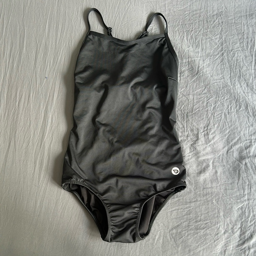 Baleaf Black Women's One Piece Swimsuit